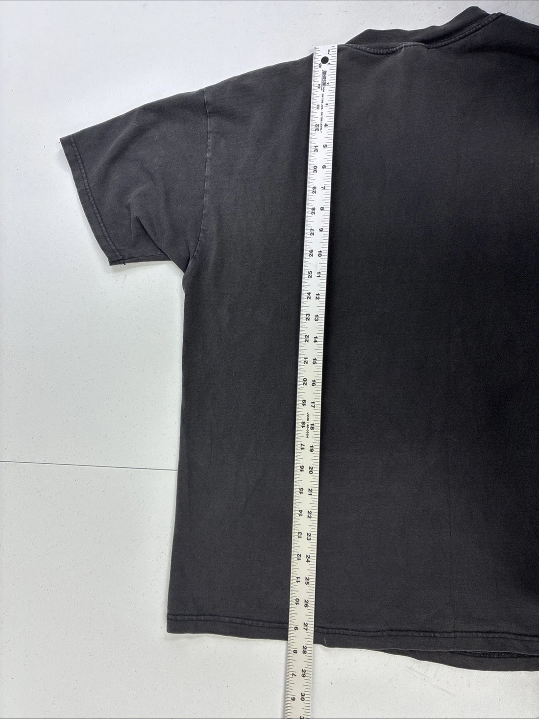 Vintage Beatnik Termites Band T-Shirt Size Large