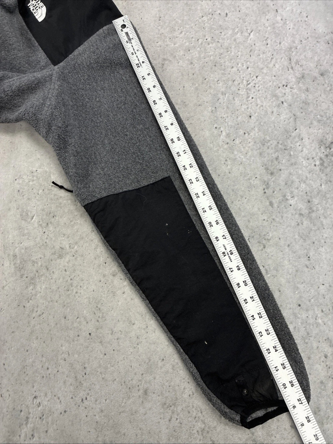 The North Face Denali Fleece Jacket Size XL
