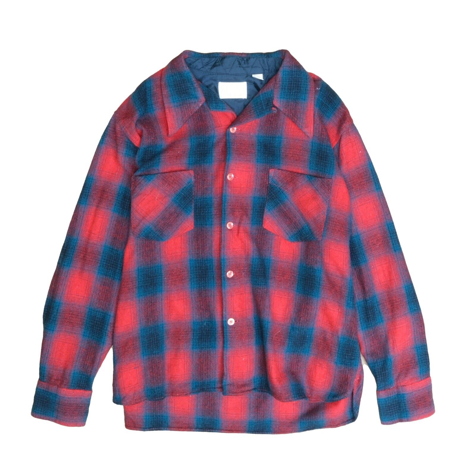 Sears deals flannel jacket