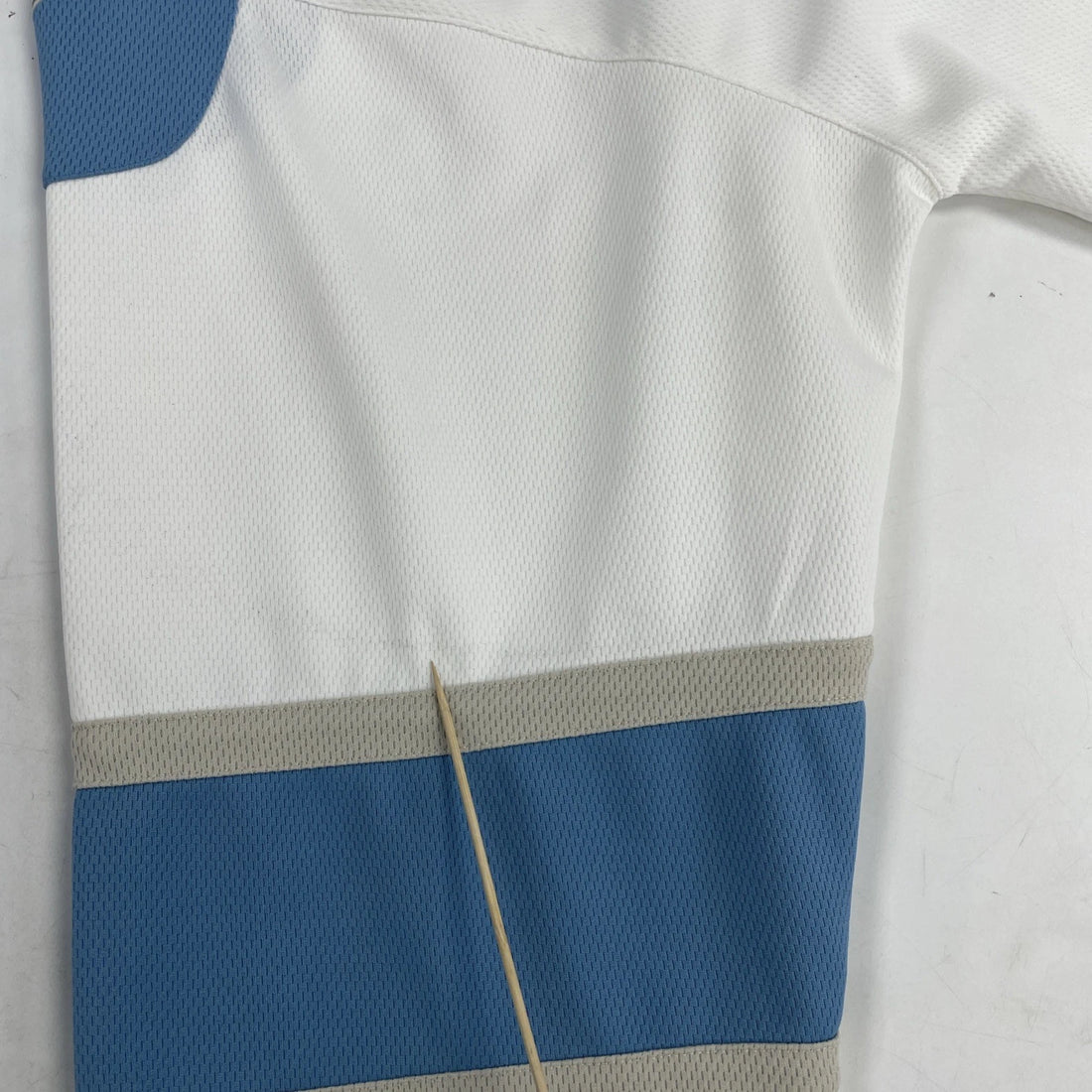 Vintage Snow White Seven Dwarfs Grumpy Miner Disney Hockey Jersey Size 2XL