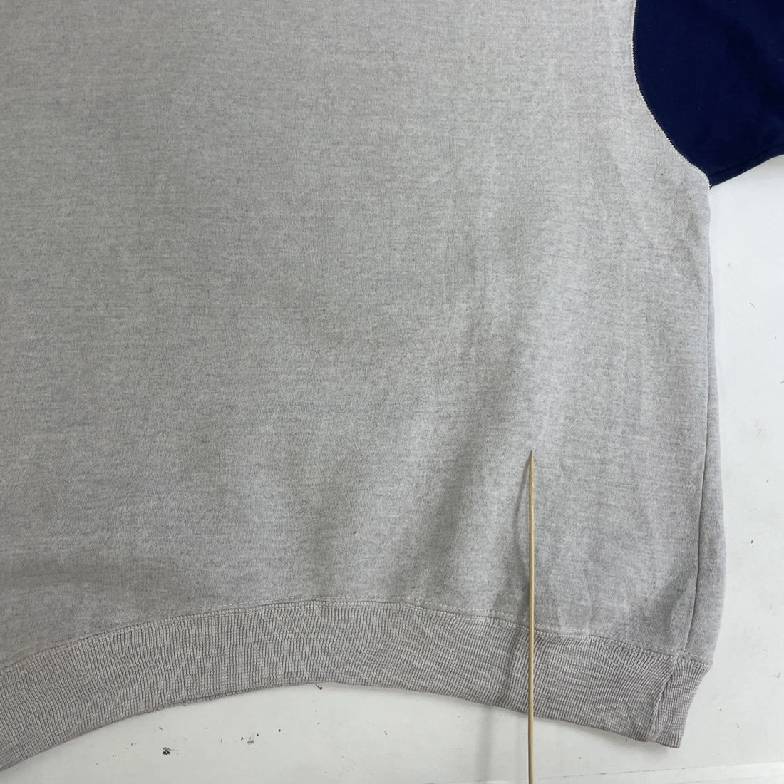 Vintage Michigan Wolverines Crewneck Sweatshirt Size Large NCAA