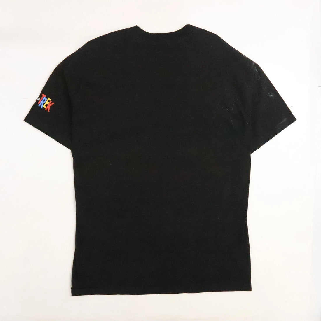 Vintage Star Trek T-Shirt Size XL 1999 90s