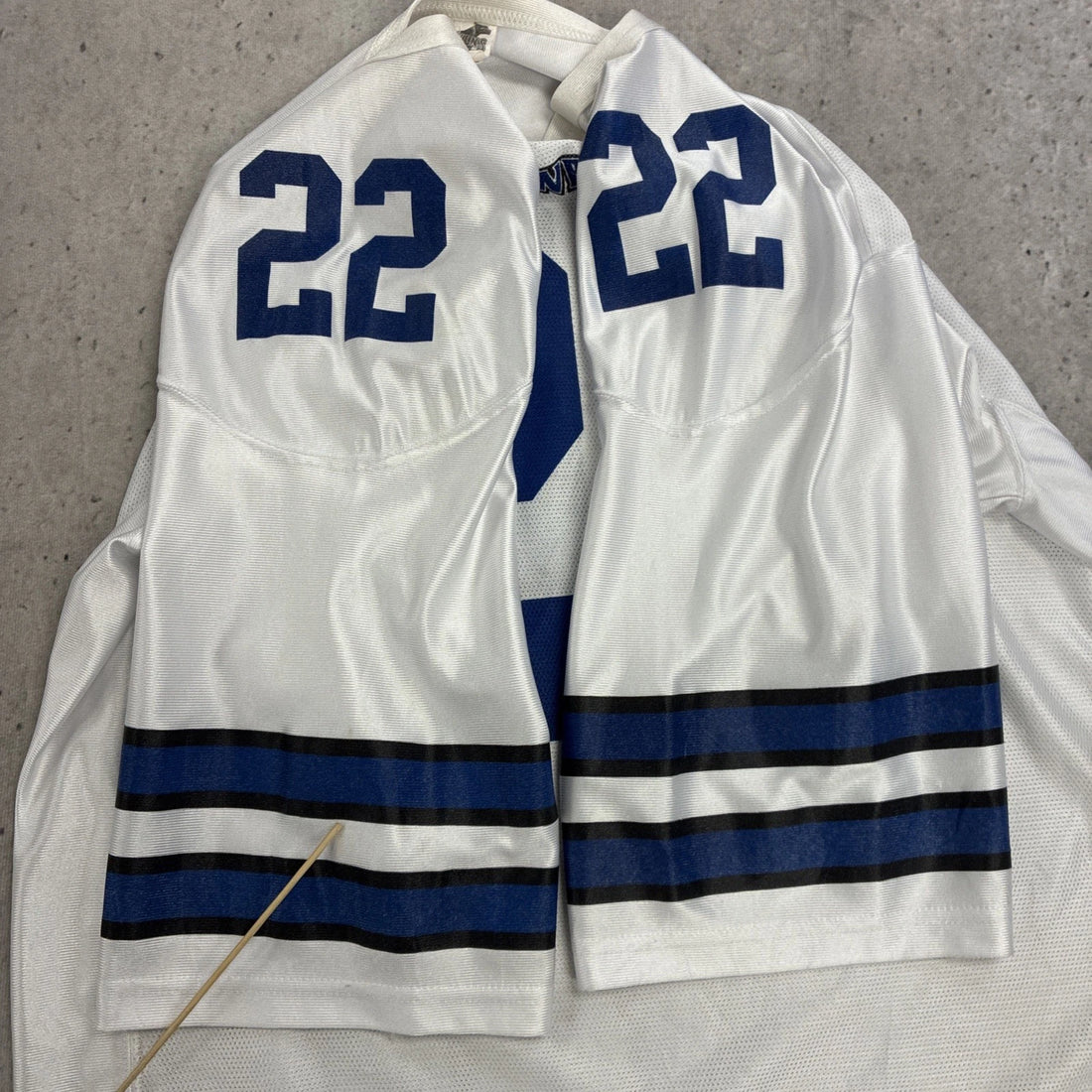 Vintage Dallas Cowboys Emmitt Smith Jersey Size Large NFL
