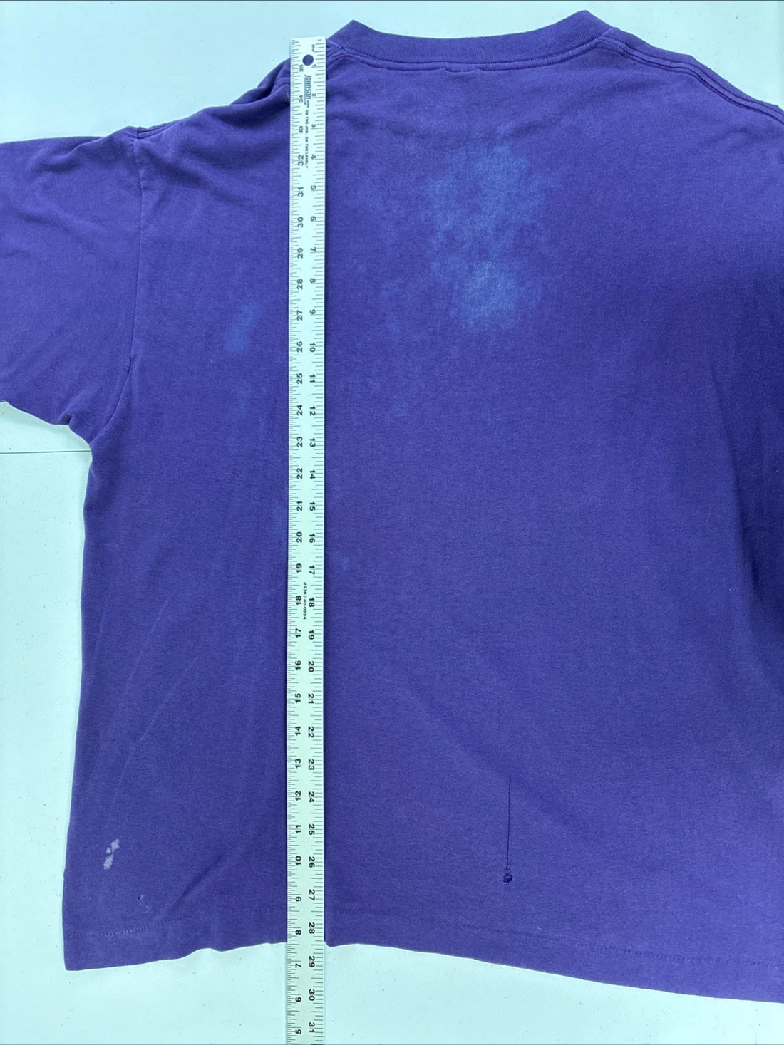 Vintage Minnesota Vikings T-Shirt Size XL 90s NFL