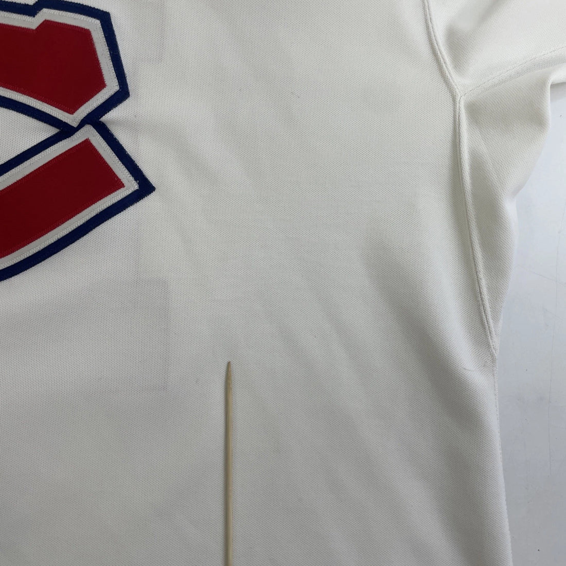 Vintage Montreal Canadiens MacDonald Authentic Jersey Size 52 Stanley Cup NHL