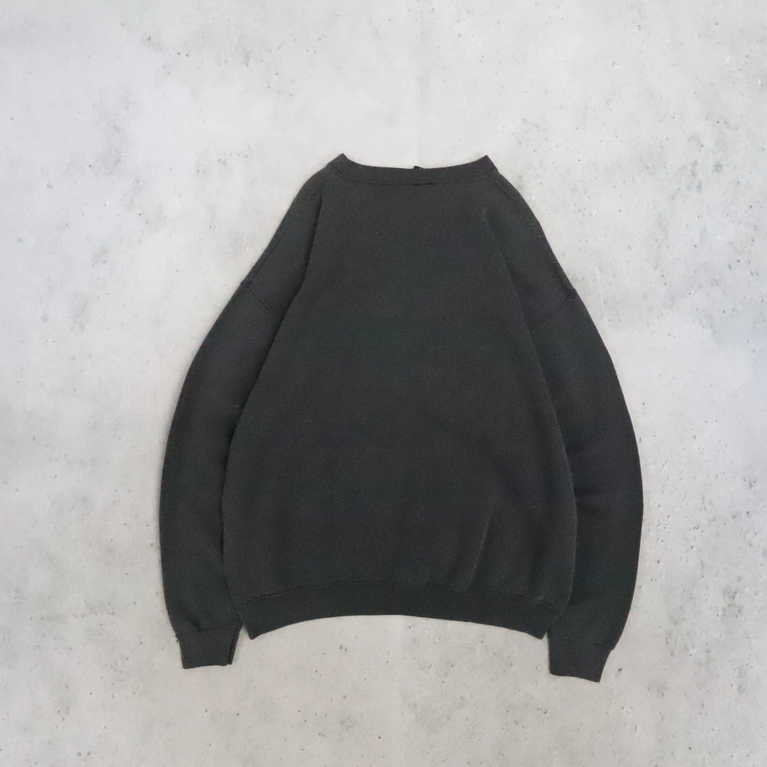 Vintage Taz Halloween Looney Tunes Crewneck Sweatshirt Size XL 90s