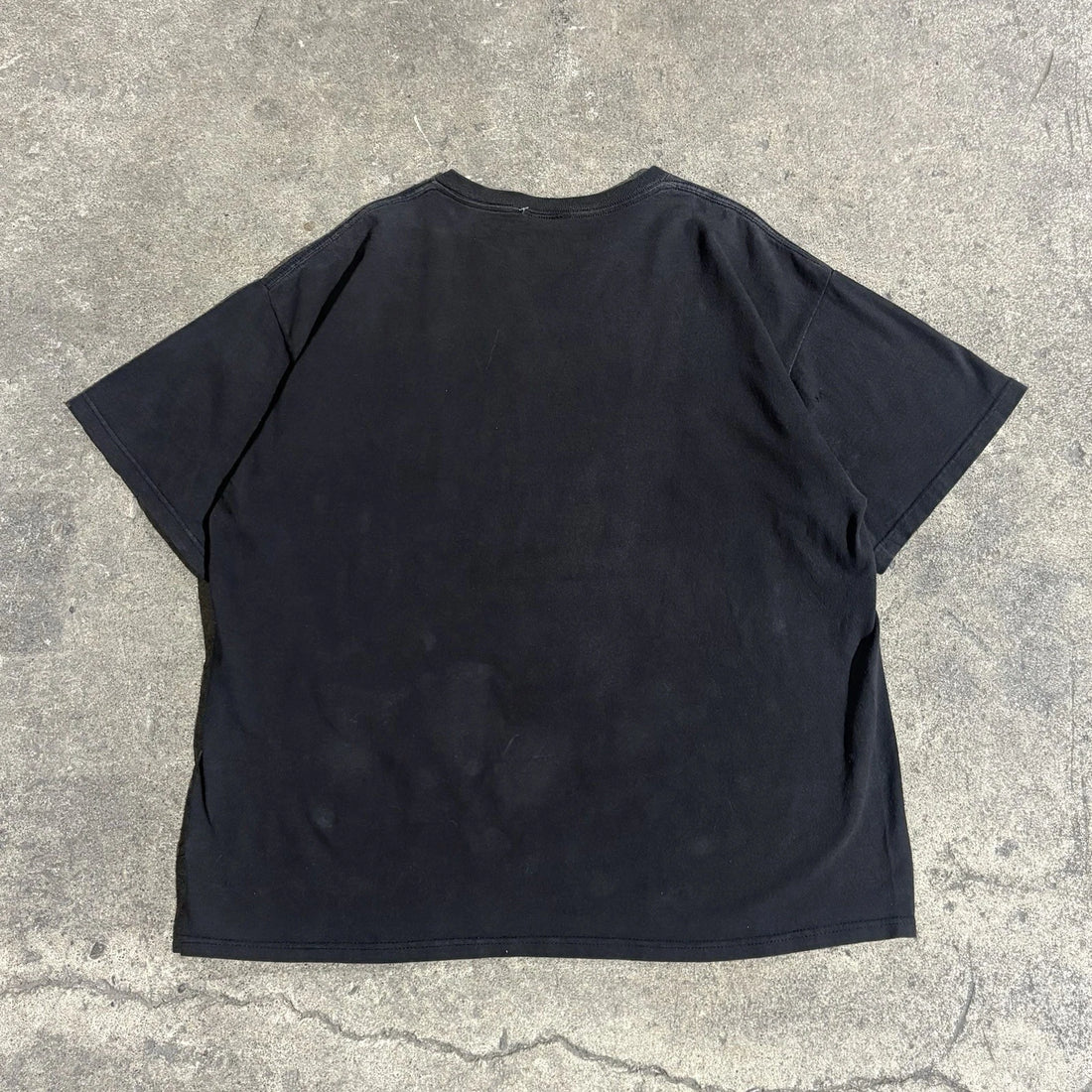 Jay-Z Reasonable Doubt T-Shirt Size Large Rap Hip Hop