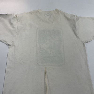 Vintage Snowboarding Out Of My Way T-Shirt Size XL 90s