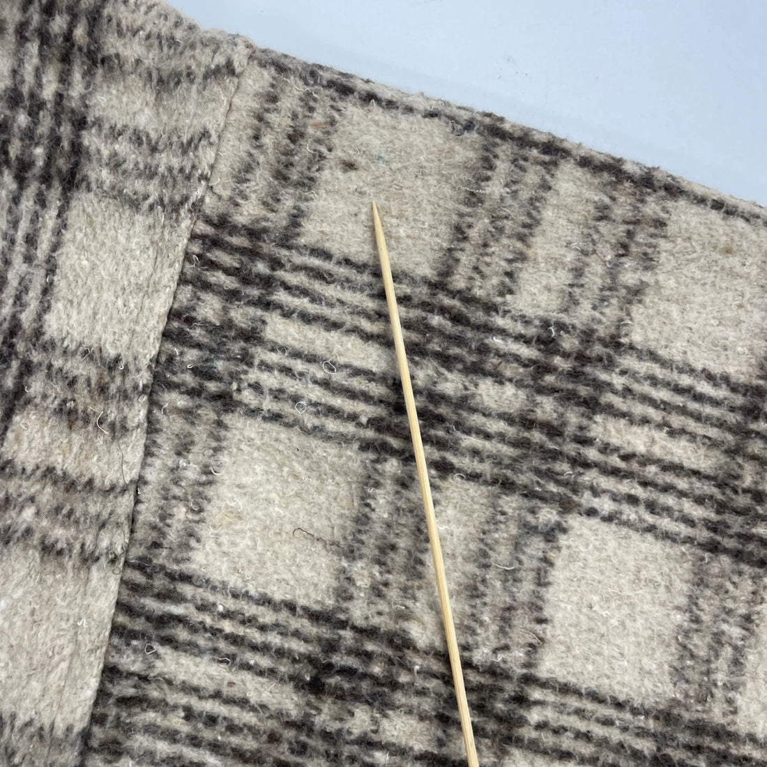 Vintage Pittsburgh Panthers Pullover Jacket Size Large Plaid NCAA