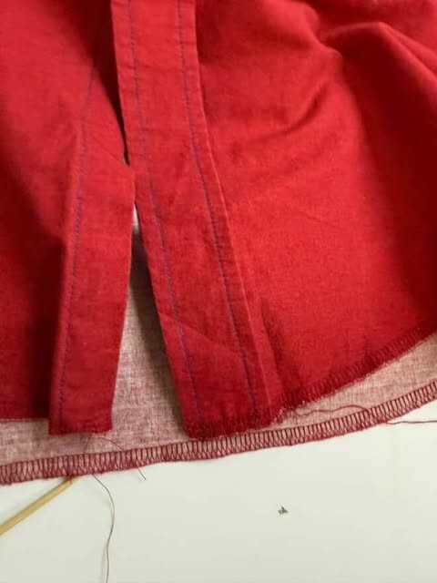 Vintage Wrangler Western Cowboy Pearl Snap Shirt Size 2XL