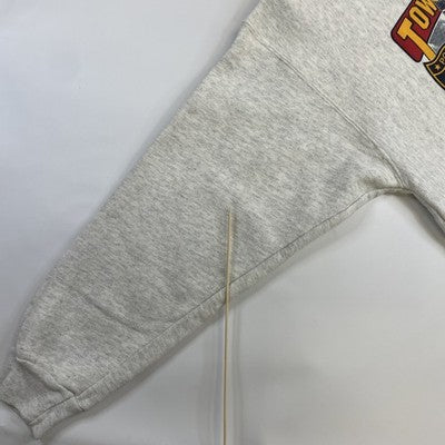Vintage Township Of Ocean Police Department Crewneck Sweatshirt Size XL 90s