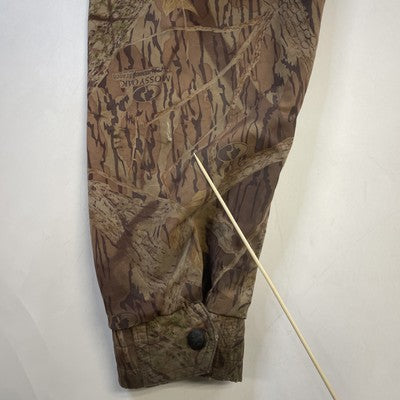 Browning Mossy Oak Shadow Branch Camo Light Jacket Size 2XL