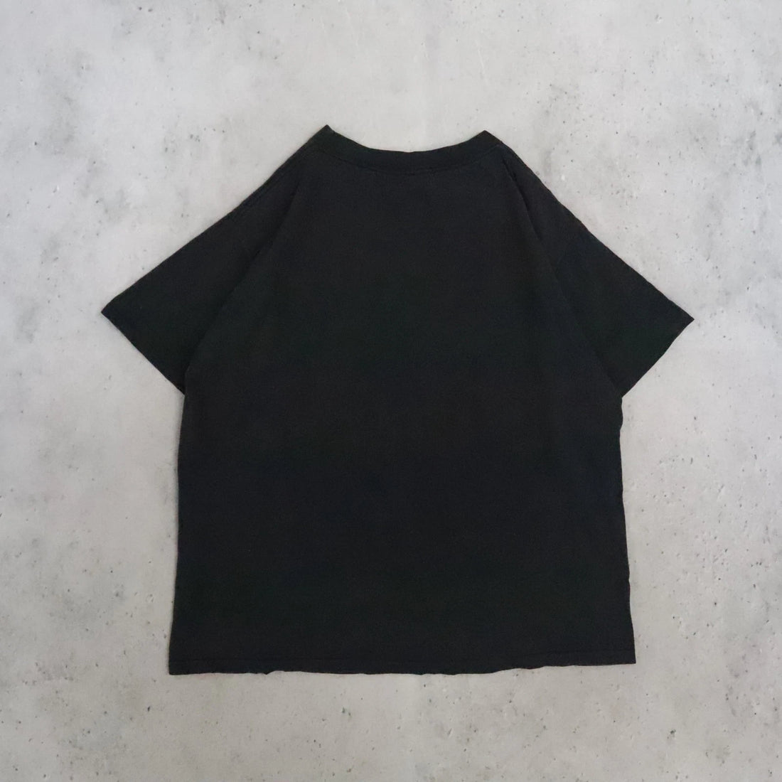 Chicago Bulls Nutmeg T-Shirt Size XL 80s NBA