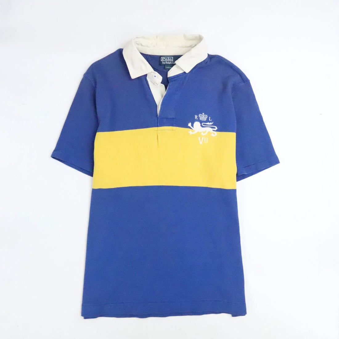 Vintage Polo Ralph Lauren Shirt Size Large