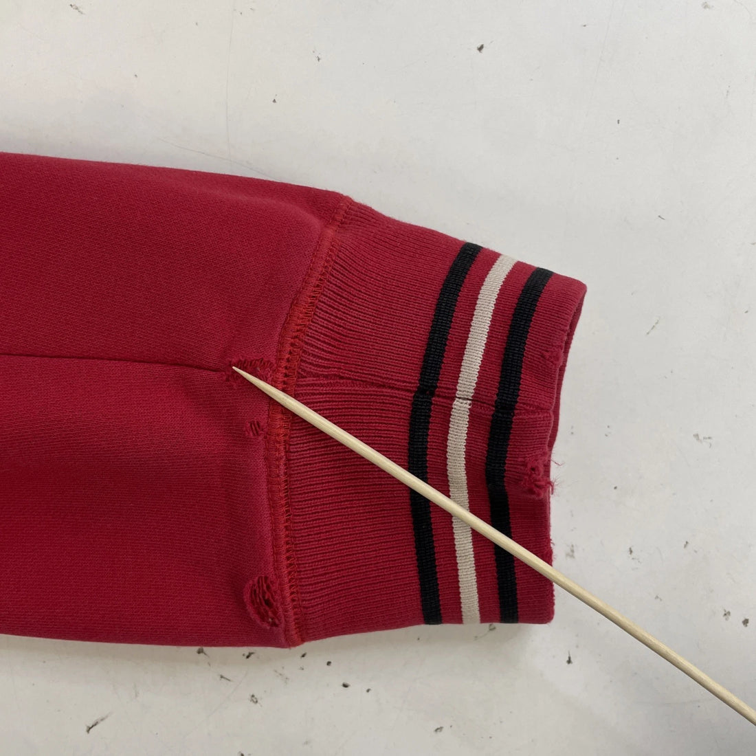 Ecko Unltd. Full Zip Sweatshirt Hoodie Size XL Y2K