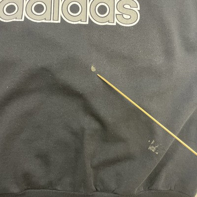 Vintage Adidas Crewneck Sweatshirt Size XL 90s