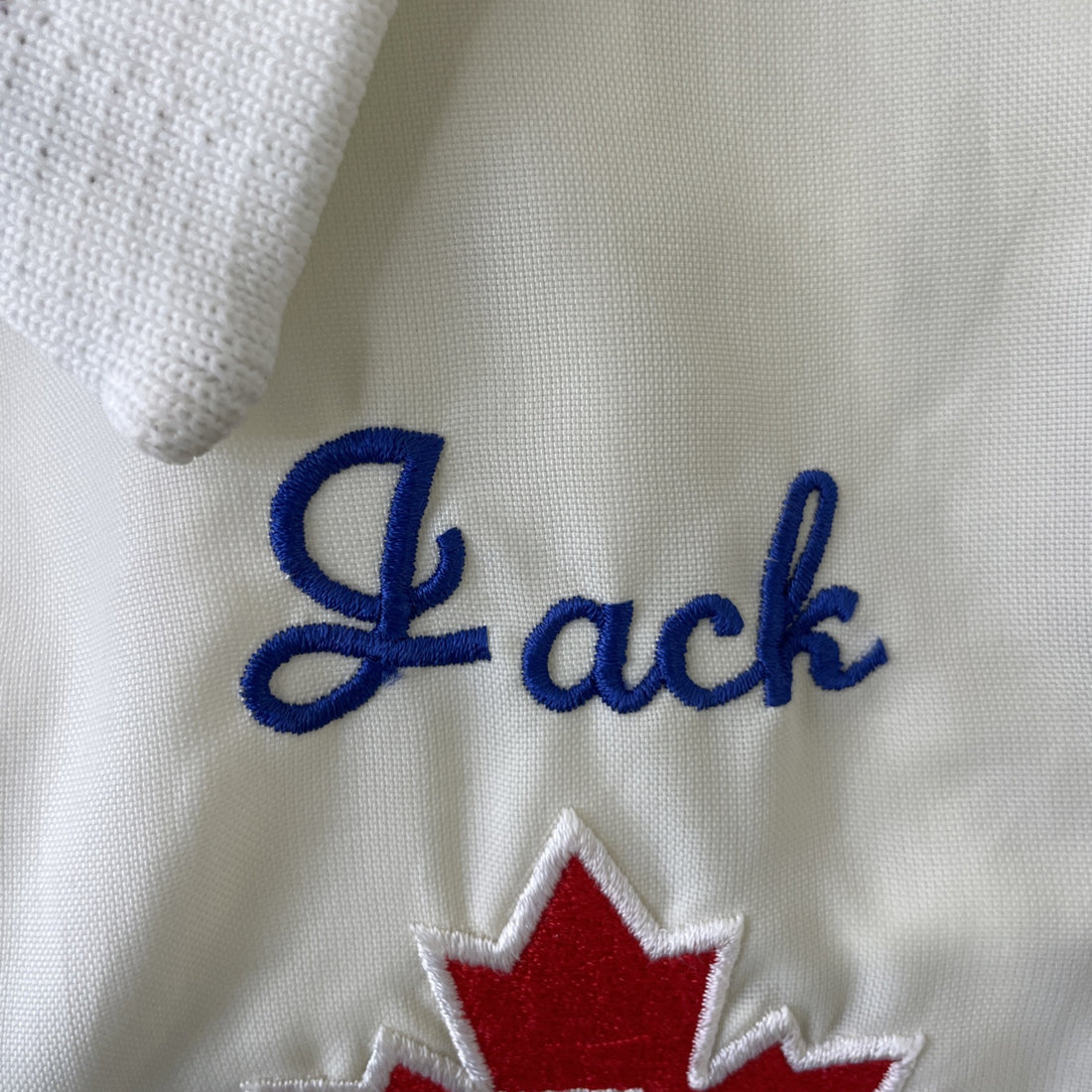 Vintage Atalas Coin Machines Canada Bomber Jacket Size XL