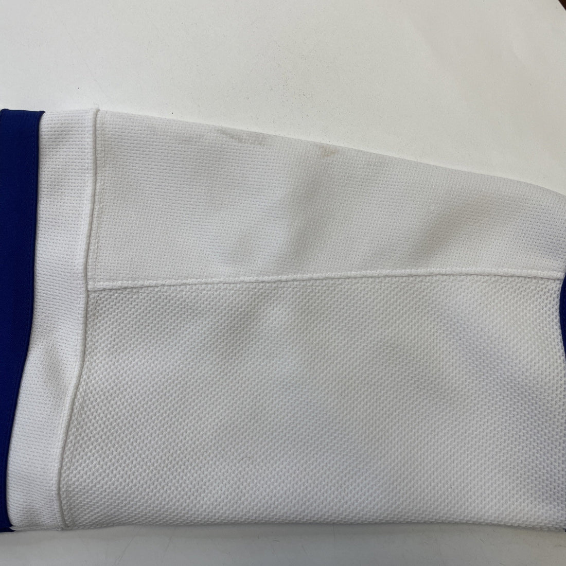 Toronto Maple Leafs Reebok Jersey Size Medium NHL