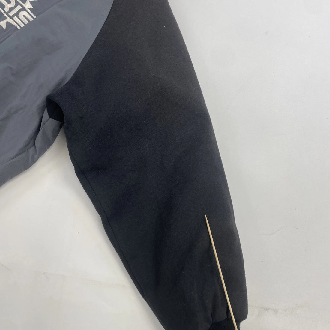 Vintage Polaris Bomber Jacket Size Large