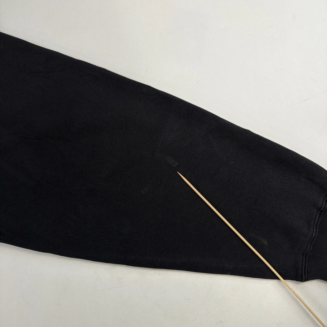 Vintage Polo Ralph Lauren Crewneck Sweatshirt Size XL Black