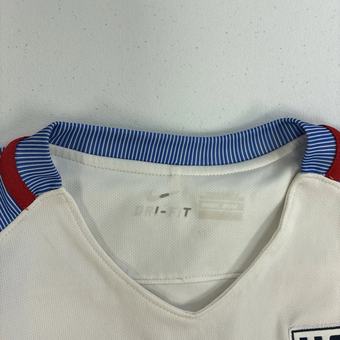 USA Nike Football Kit Jersey Size Small