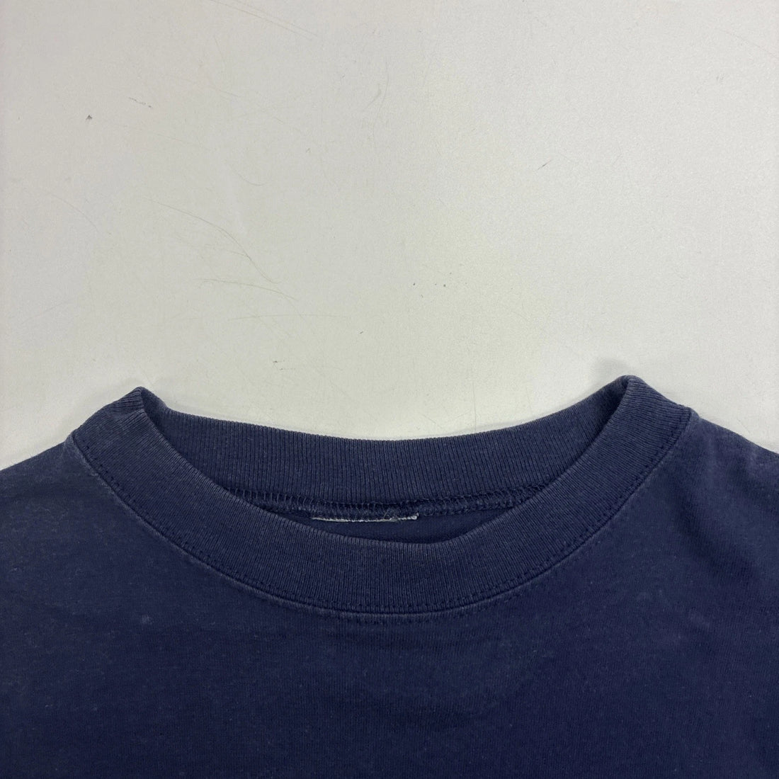 Vintage Michigan Wolverines T-Shirt Size Large 90s NCAA