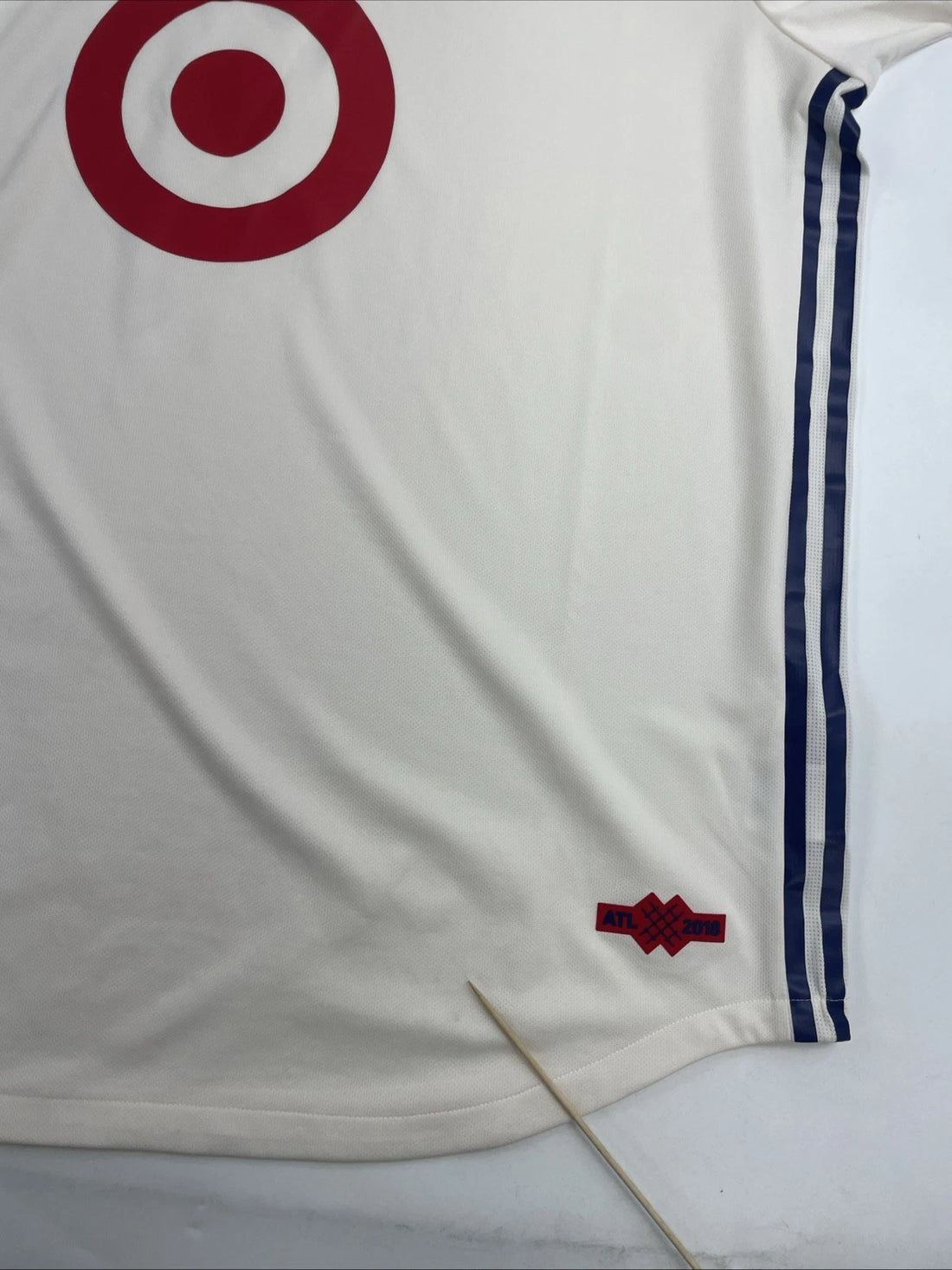 MLS All Star 2018 Adidas Soccer Football Jersey Size 2XL