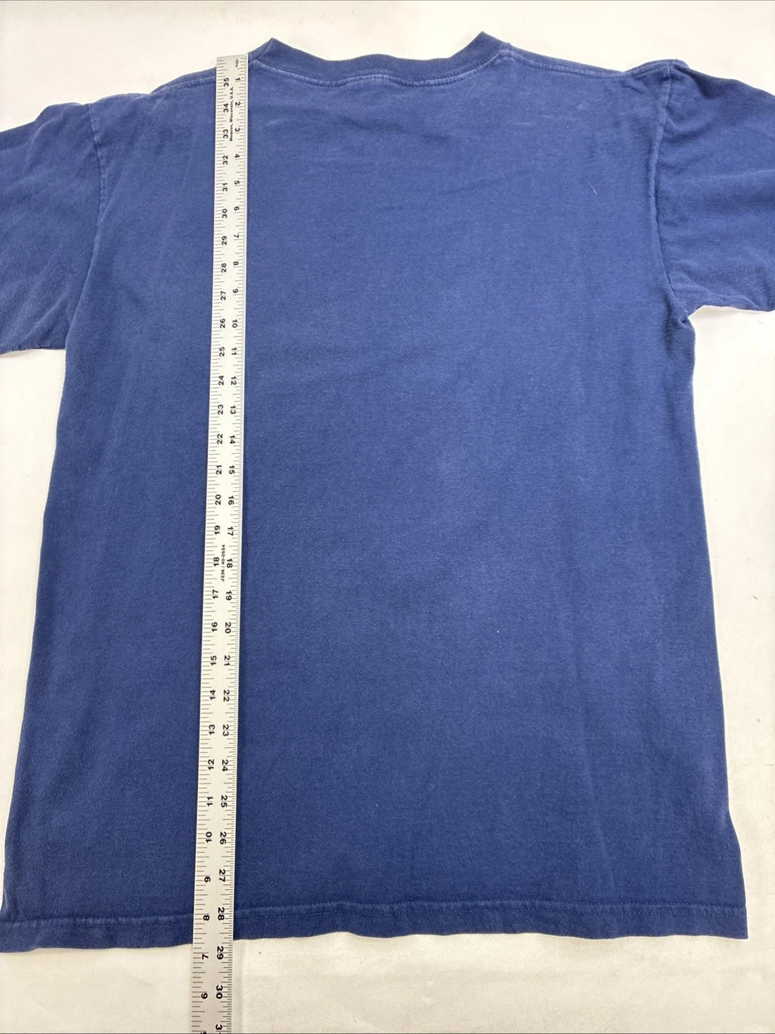 Vintage Penn State Nittany Lions Puma T-Shirt Size Medium NCAA