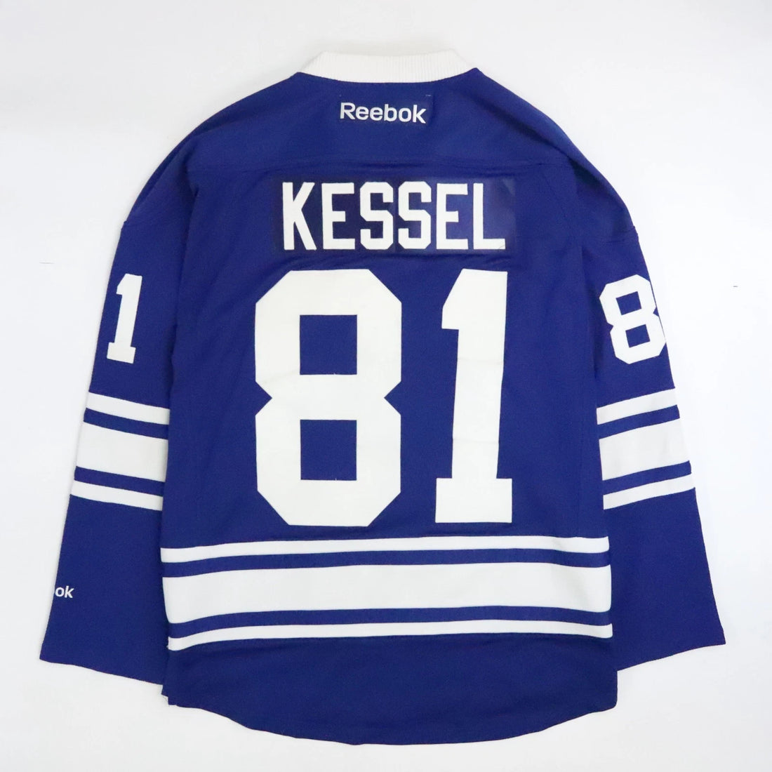 Toronto Maple Leafs Phil Kessel Reebok Jersey Size Medium NHL
