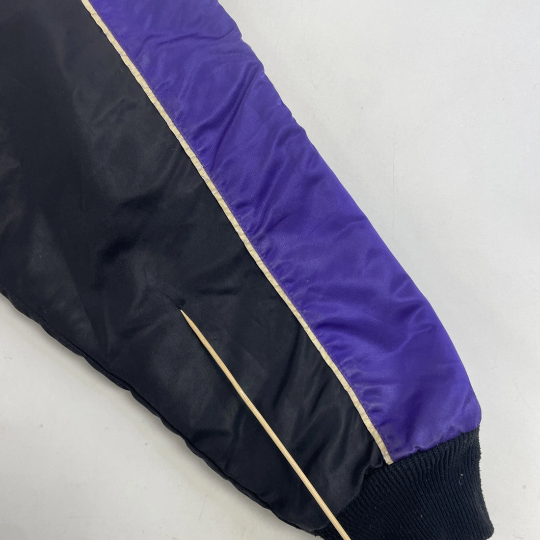 Vintage Arctic Cat Arcticwear Snowmobile Racing Jacket Size Small