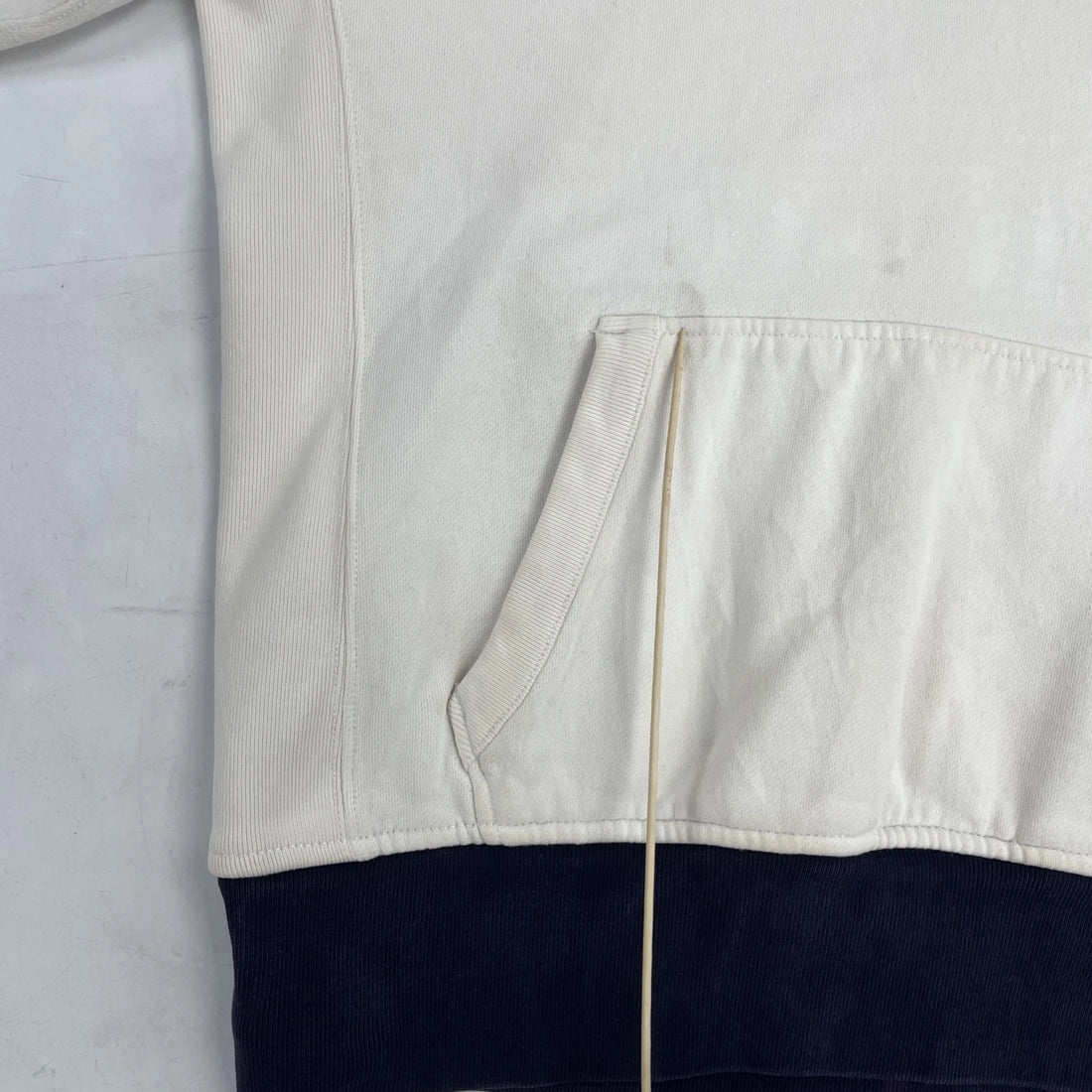 Vintage Polo Ralph Lauren United States Winter Event Sweatshirt Hoodie Large