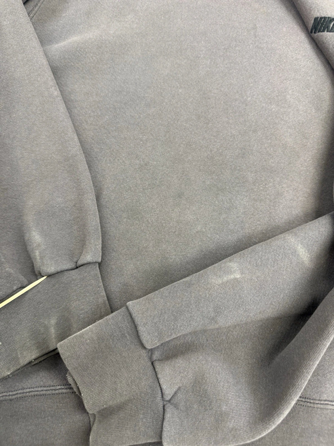 Vintage Nike Crewneck Sweatshirt Size 2XL Spell Out