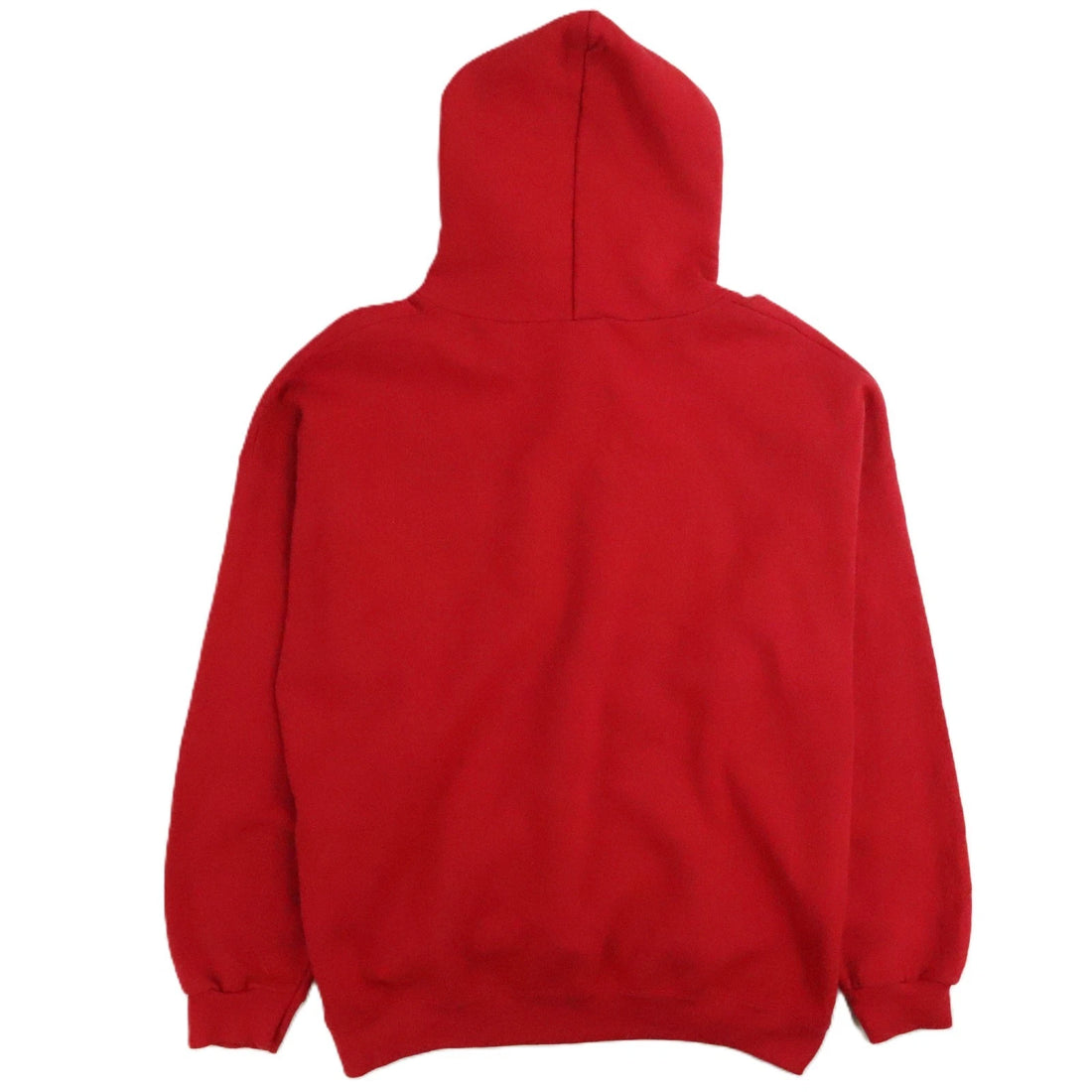 Vintage Boston Red Sox Sweatshirt Hoodie Size 2XL 2004 MLB