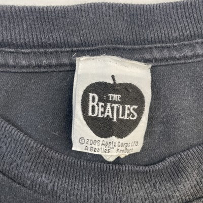 The Beatles Abbey Road T-Shirt Size XL Music Band Tee 2008