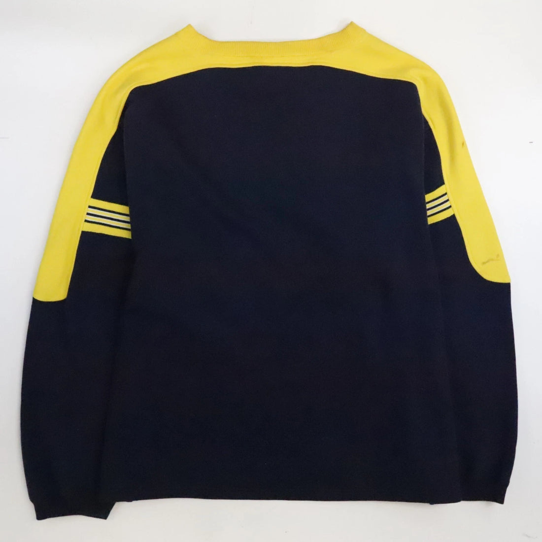Michigan Wolverines Crewneck Sweatshirt Size XL NCAA