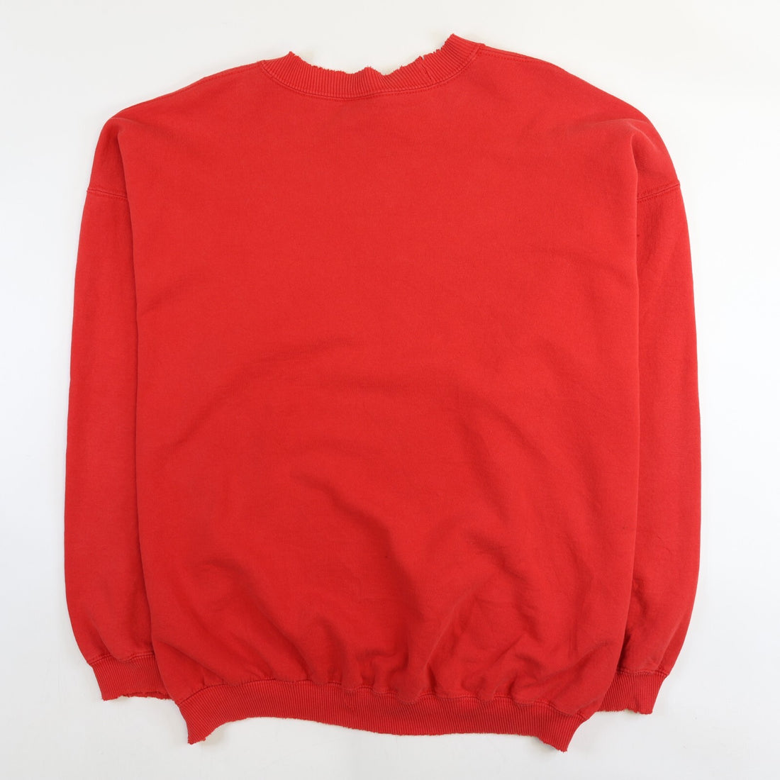 Vintage Coca Cola Crewneck Sweatshirt Size XL Coke Promo