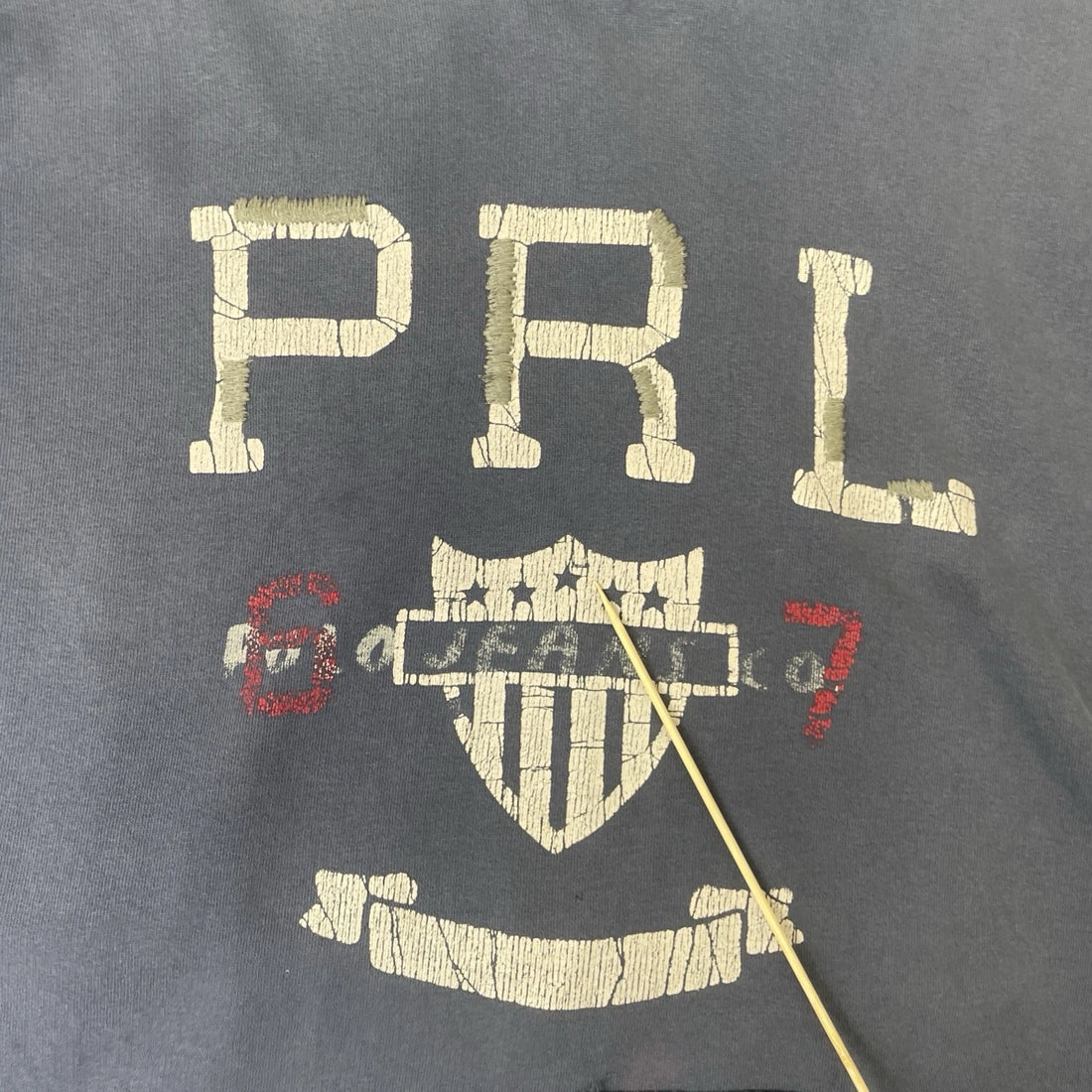 Polo Jeans Company Sweatshirt Hoodie Size 2XL