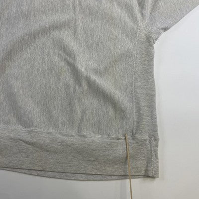 Vintage Rhode Island Champion Reverse Weave Crewneck Sweatshirt Size Large 90s