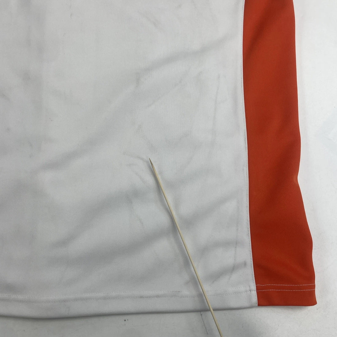 Vintage Southpole Baseball Jersey Size Large Y2K