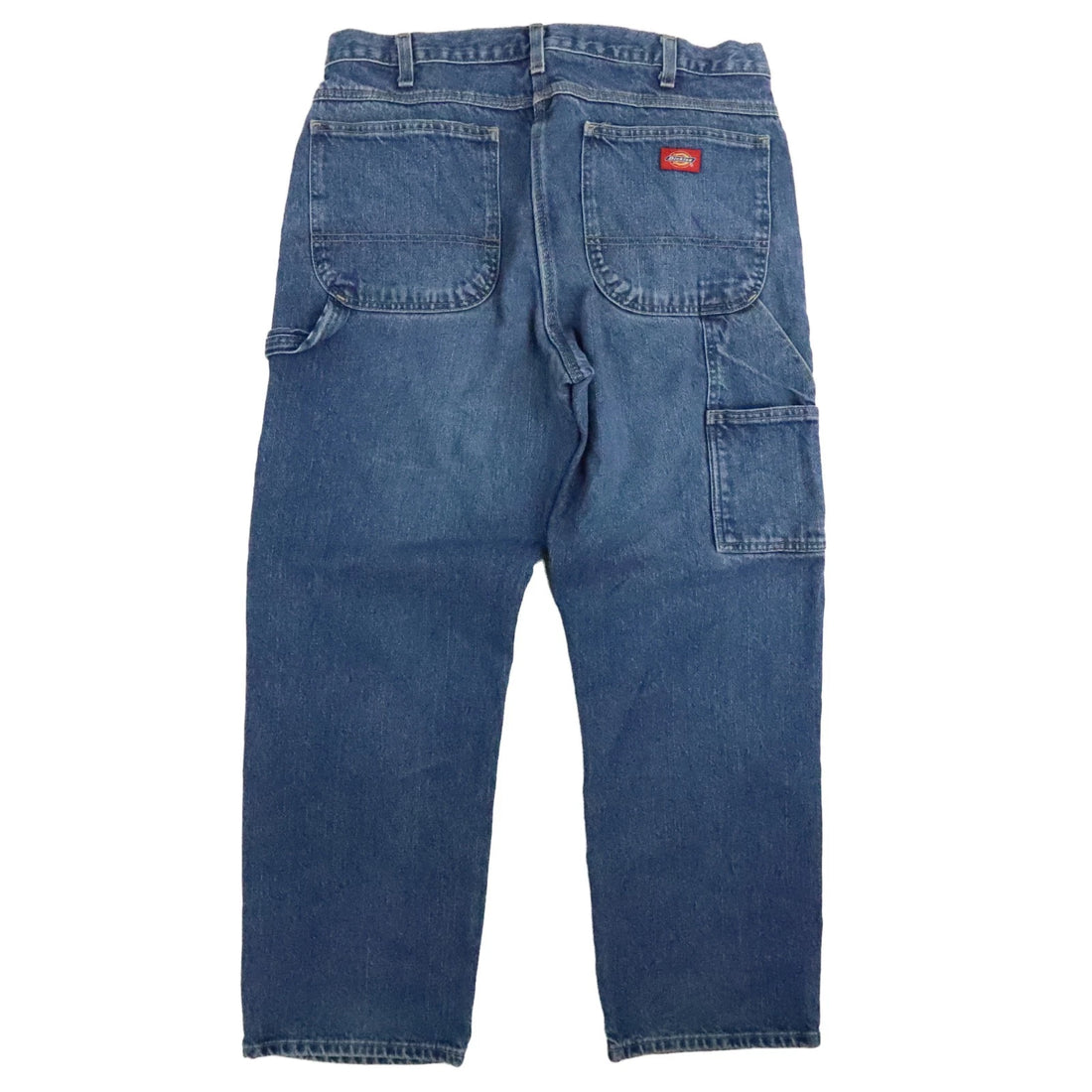 Dickies Carpenter Work Denim Jeans Pants Size 36 X 30