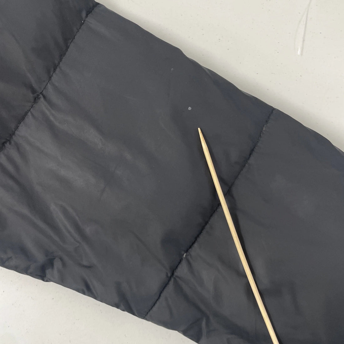 Vintage Polo Ralph Lauren Puffer Jacket Size Medium Insulated