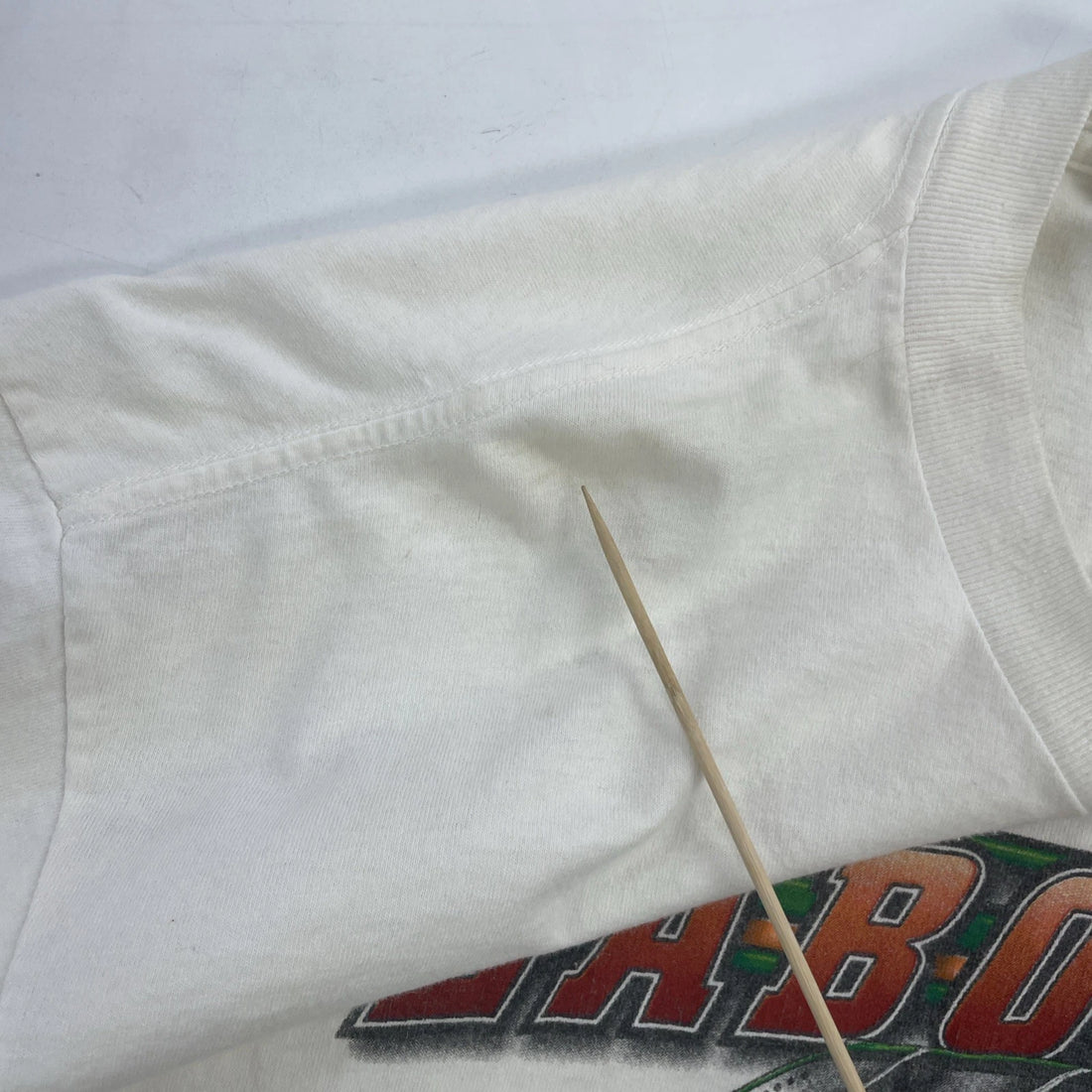 Vintage Bobby Labonte Racing T-Shirt Size XL 2001 NASCAR