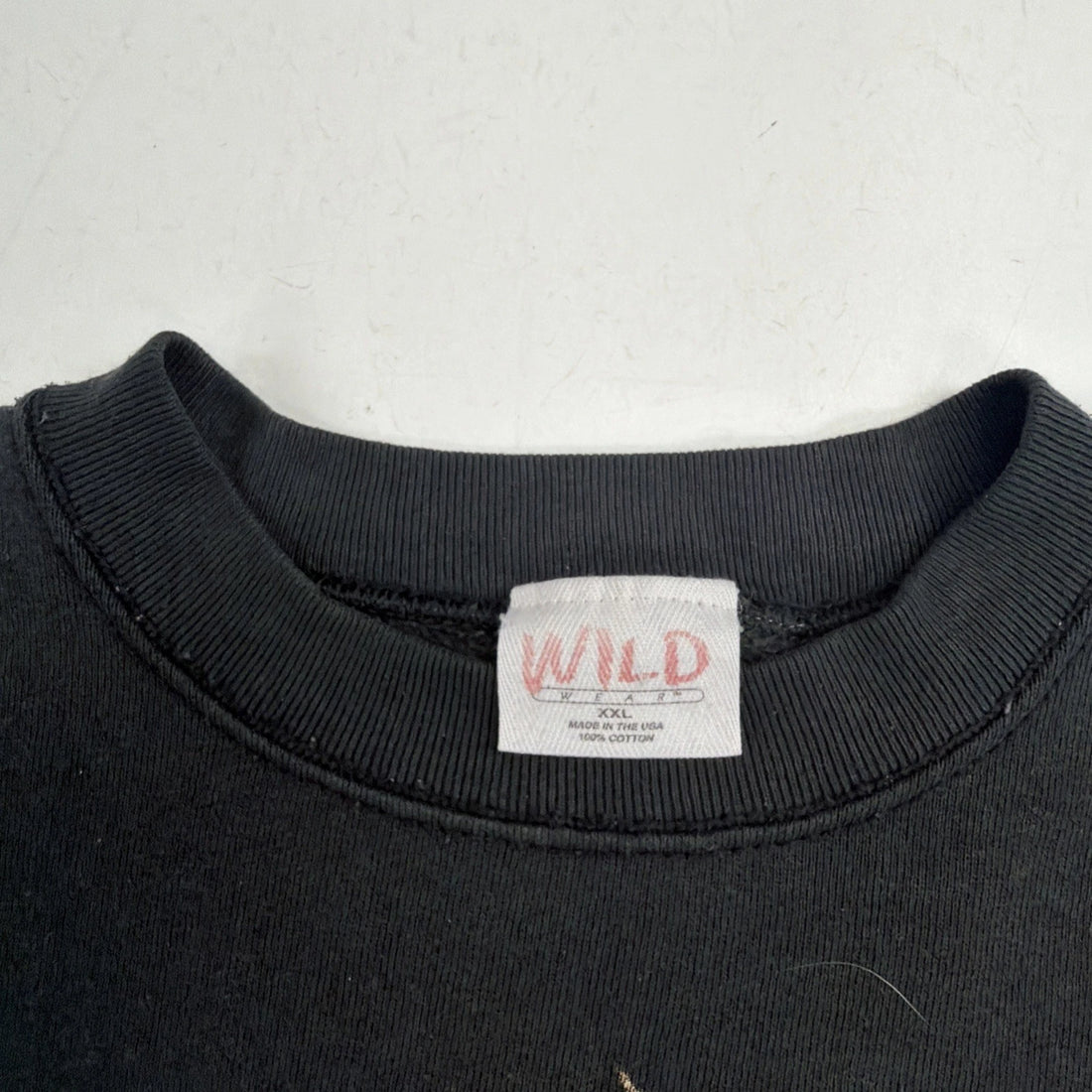 Vintage Dolphin Minnesota Zoo Crewneck Sweatshirt Size 2XL