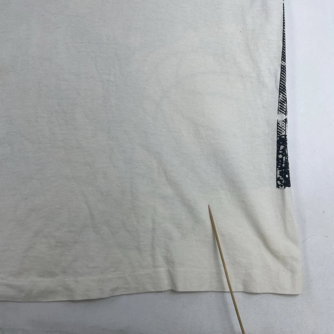 Vintage Mickey Mouse Basketball T-Shirt One Size All Over Print 90s