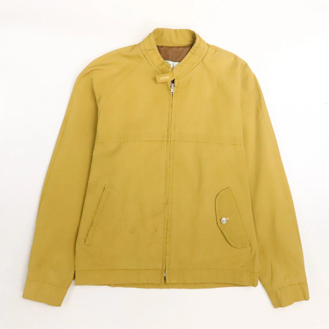 Vintage Pacific Trail Jacket Size 40 Brown 50s 60s
