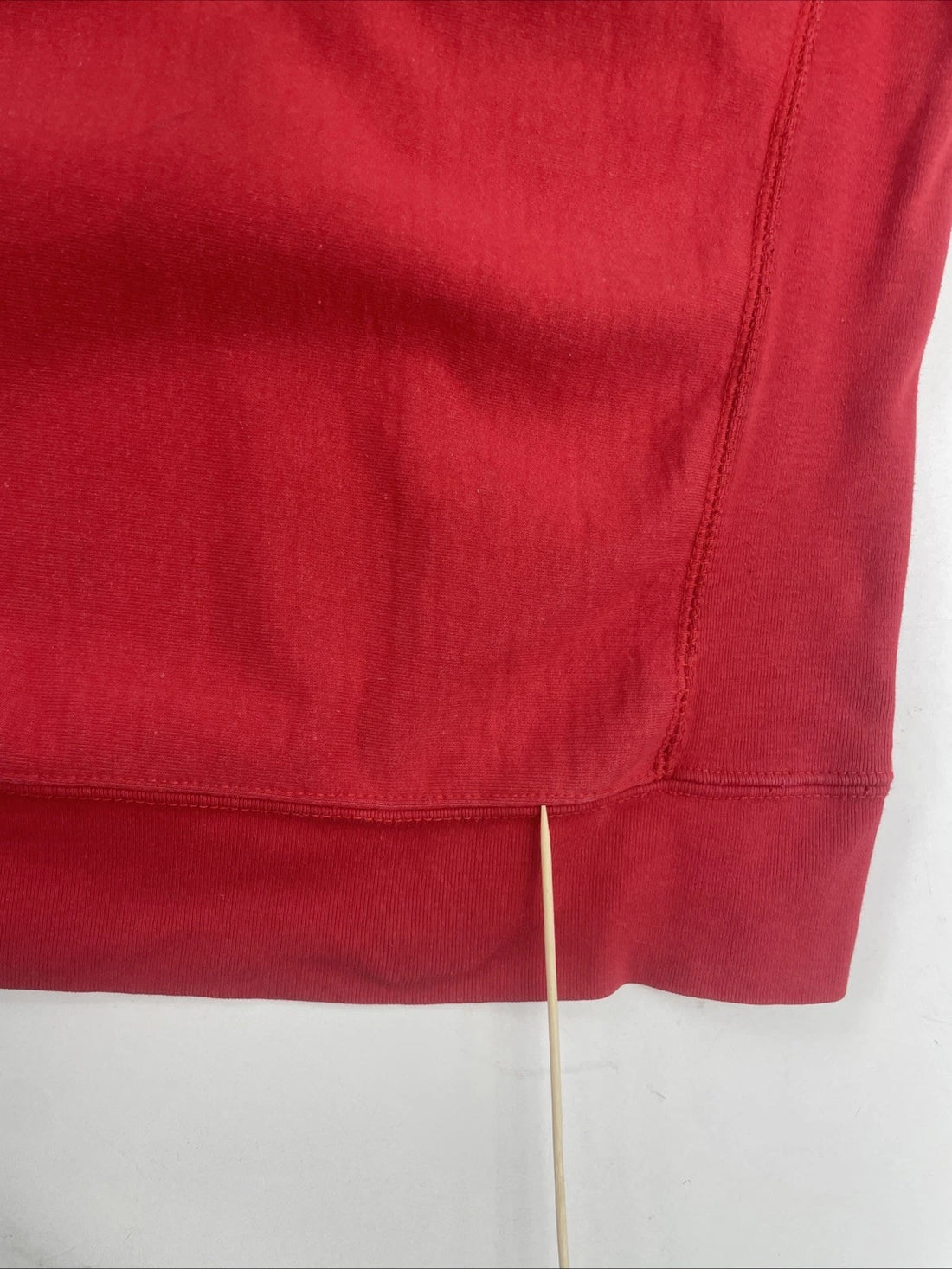 Team Canada Hockey Crewneck Sweatshirt Size Medium IIHF