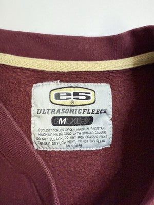 Arizona State Sun Devils Crewneck Sweatshirt Size Medium NCAA