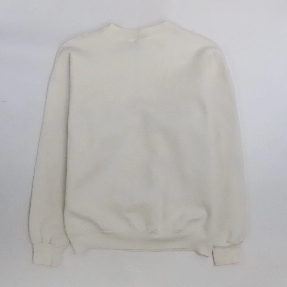 Vintage Packers Patriots Super Bowl XXXI Caricature Sweatshirt Large 1997 NFL