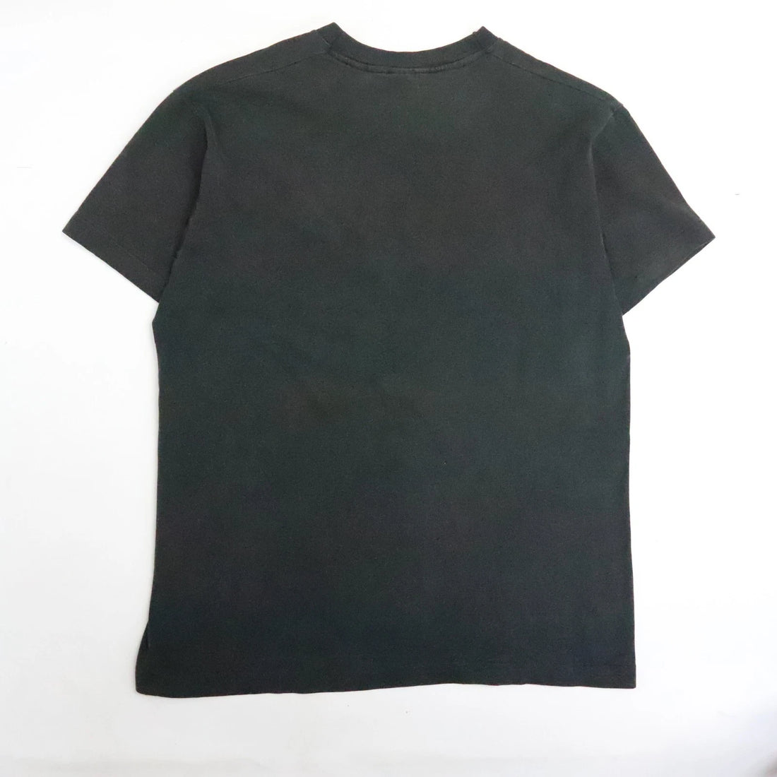Vintage Casio Watch Future Is Taking Shape T-Shirt Size XL Promo 90s