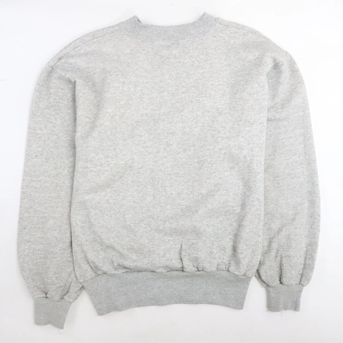 Vintage M.I.T. Massachusetts Institute Technology Champion Sweatshirt Large 80s